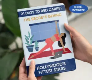 21 Days to Red Carpet Ready