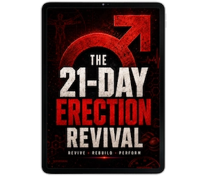 Bonus #2 21‑Day Erection Revival
