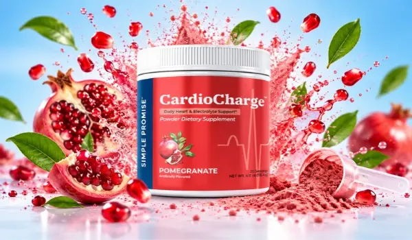 CardioCharge Reviews