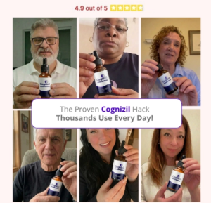 Cognizil Customer Reviews