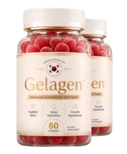 Gelagen