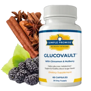 GlucoVault