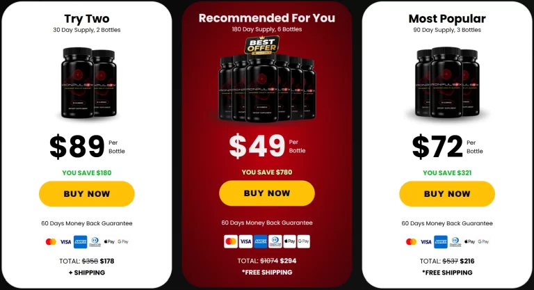 IronPulseX-Pricing-