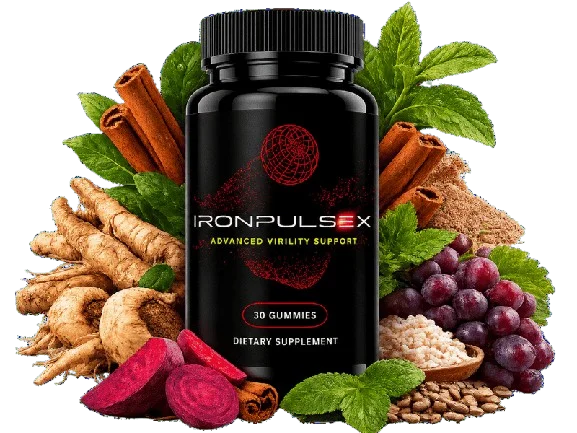 IronPulseX Reviews
