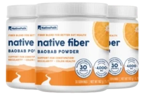 NativePath Native Fiber Reviews