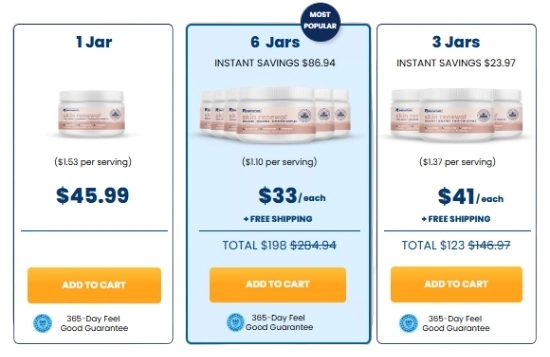 NativePath Skin Renewal Price