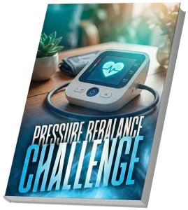 Pressure Rebalance Challenge