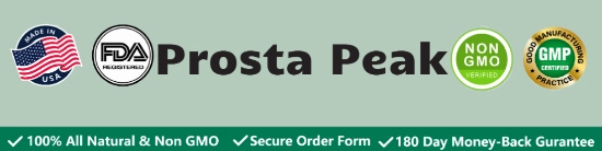 Prosta Peak Label