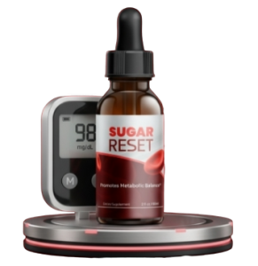 SugarReset Reviews