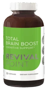 Total Brain Boost Reviews