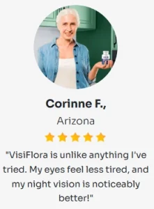VisiFlora Customer Reviews